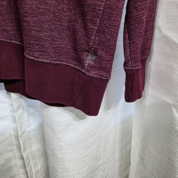 American Eagle Outfitters Men's Long Sleeve Pullover Sweatshirt Size XXL - Picture 5 of 7